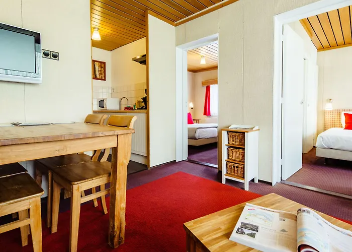 فندق Badhotel روكانجي