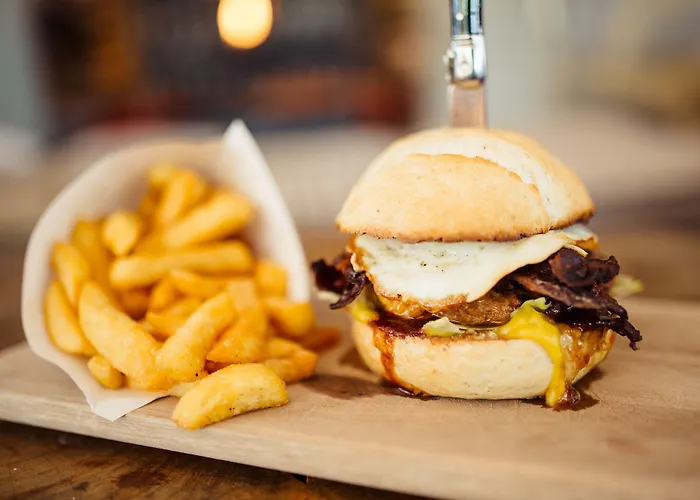 Hotel Badhotel Rockanje