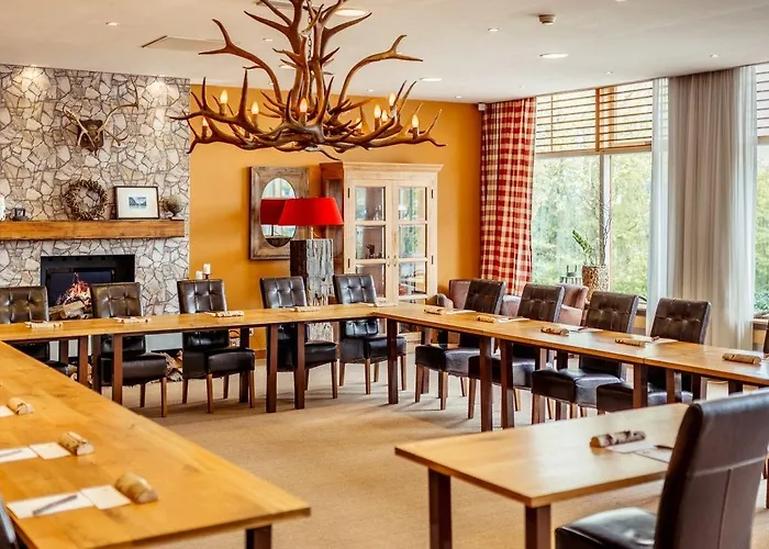 Badhotel فندق روكانجي