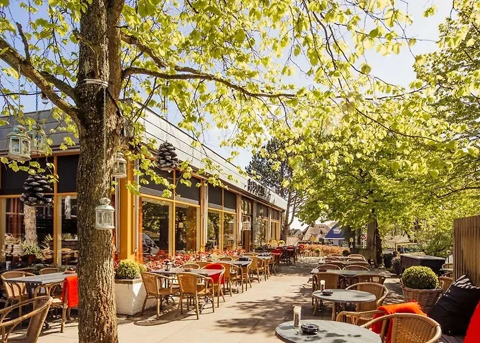 Отель Badhotel 3*