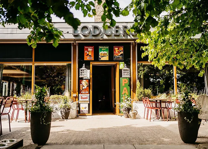 فندق Badhotel روكانجي