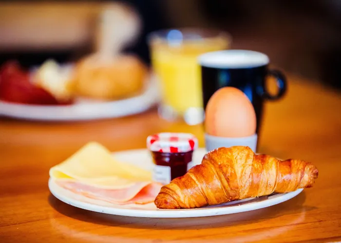 Badhotel Hotel Rockanje