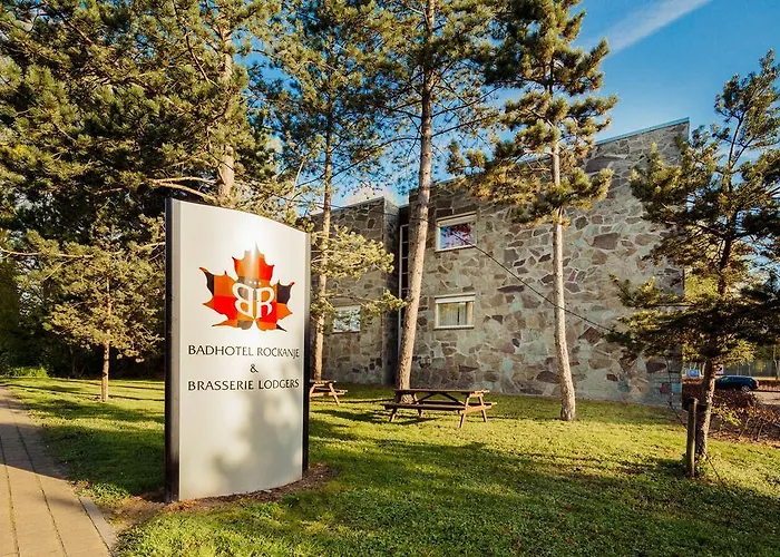 Badhotel מלון 3*