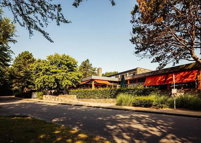 Badhotel Hotel Rockanje