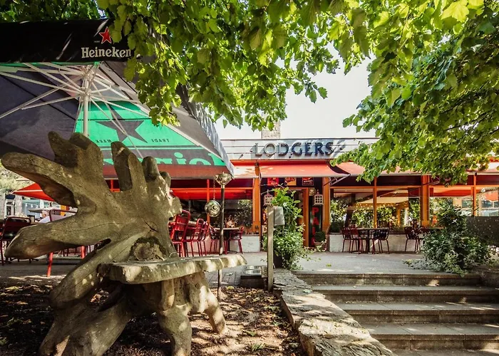 فندق Badhotel روكانجي