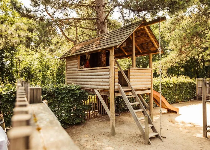 Badhotel فندق 3*