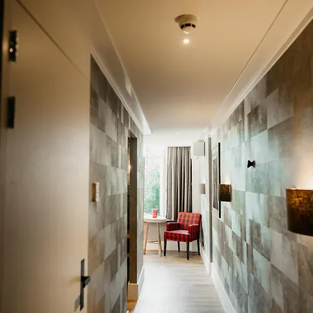 Badhotel Hotel Rockanje
