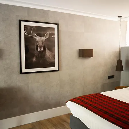Hotel Badhotel Rockanje