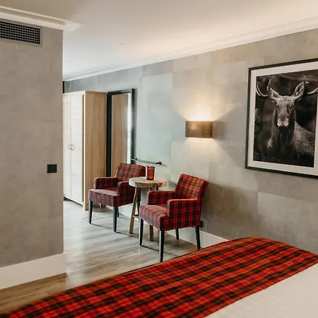 Hotel Badhotel