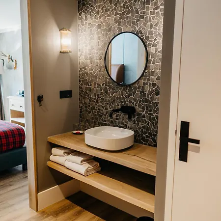 Badhotel Hotel