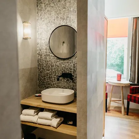 Hotel Badhotel Rockanje