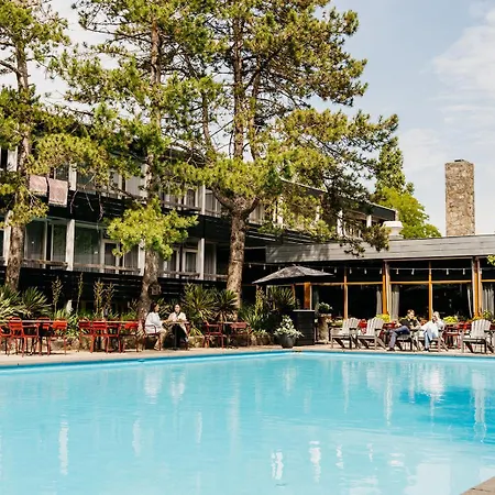 Badhotel Hotel Rockanje