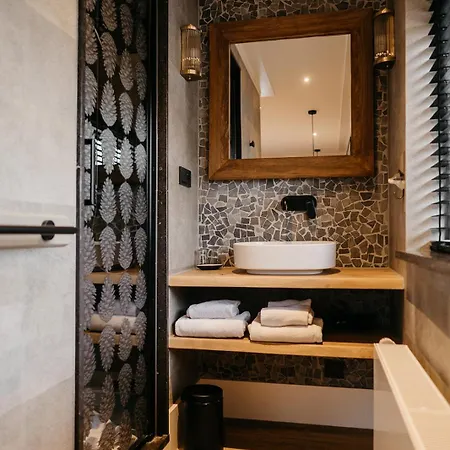 Badhotel Rockanje