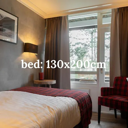 Badhotel מלון 3*