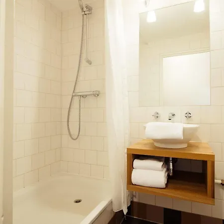 Hotel Badhotel 3*