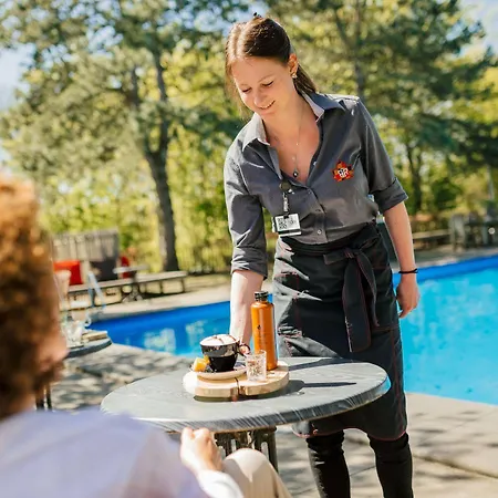 Badhotel Hotel Rockanje