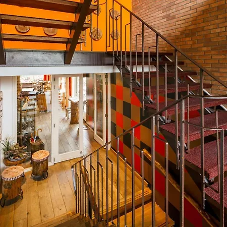 Hotel Badhotel 3*