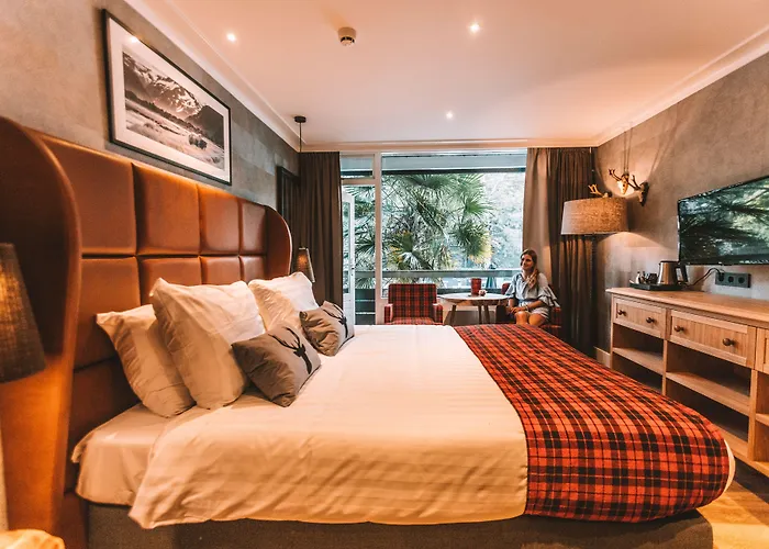 Badhotel 3* Rockanje