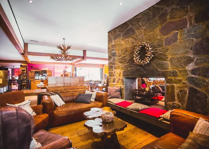 Hotel Badhotel Rockanje